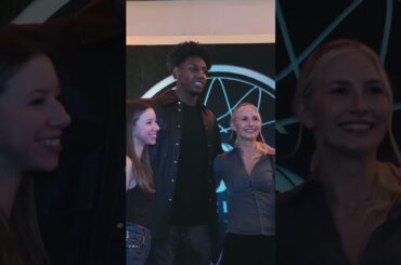 Raps City Social sights 📸✨