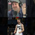 Who should the Kings protect in an NBA expansion draft?