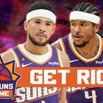 PREGAME: Devin Booker & Jalen Green Are Phoenix Suns MAIN FOCUS vs Mavericks