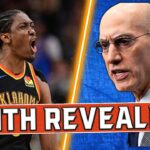 They just CAN'T help themselves...