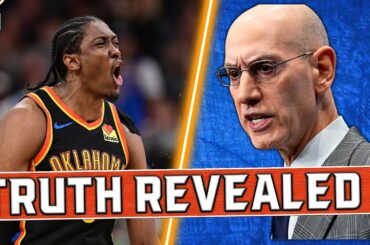 They just CAN'T help themselves...