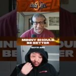 This Minnesota Timberwolves Team Should be WAAAY Better 🏀