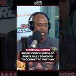 Bulls need to lean even more into tank mode