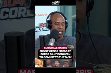 Bulls need to lean even more into tank mode