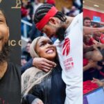 Brandon Ingram shouts out Glorilla & Raptors jump on him after making All Star Game