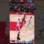 Bennedict Mathurin’s Clippers Debut