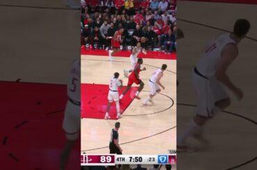 Bennedict Mathurin’s Clippers Debut