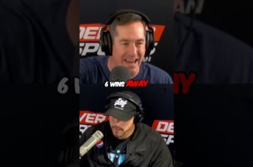 The "40-20" rule, that could spell Historical trouble for the Nuggets