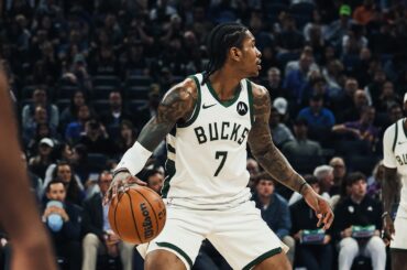 Highlights: Kevin Porter Jr. Scores 28 Points vs. Magic | 02.09.26