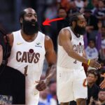 CLEVELAND HARDEN HAS ARRIVED! Reacting to Cavaliers vs Nuggets!