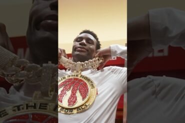 YEAH 1-4! THE CHAIN BELONGS TO JA'KOBE  😤