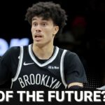 INSIDER: Is Nolan Traore the Brooklyn Nets' Point Guard Of The FUTURE Amid BREAKOUT Stretch?