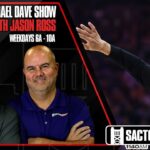 A record-setting season for the Kings | The Carmichael Dave Show with Jason Ross