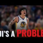 Gui Santos Takes A SHOCKING Leap