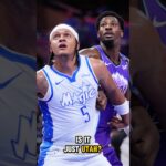 The NBA’s Tanking Crisis: Are the Jazz Being Scapegoated?! 🏀🎵| KSL Sports #shorts