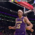 Lakers Fav Opp Reaction To Los Angeles Lakers vs Oklahoma City Thunder FullGameHighlights Feb 9 2026