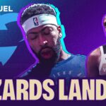 Mavericks Trade Anthony Davis To Wizards | Emergency Pod