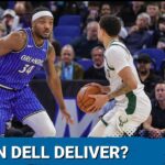 SPOTLIGHT: Orlando Magic Center Wendell Carter UNDER SCRUTINY—Must PROVE Playoff Value