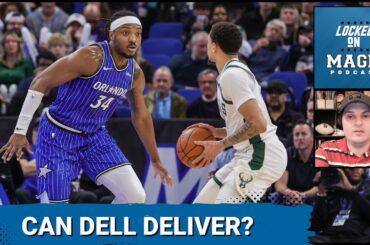 SPOTLIGHT: Orlando Magic Center Wendell Carter UNDER SCRUTINY—Must PROVE Playoff Value