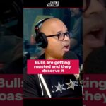 Bulls fans deserve the truth