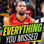NBA's Nightly Recap | February 10, 2026