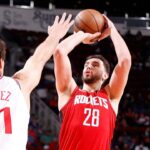 Alperen Şengün 🏀 | Clippers ⚔️ Rockets | 10.2.2026