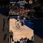 Sacramento Kings V'S New Orleans Pelicans |Kings 8 Times SLAM DUNK Ful Highlights NBA Basketball ‎
