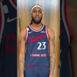 Benn and Isaiah are excited 😎