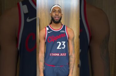 Benn and Isaiah are excited 😎