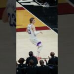 🇫🇮 Lauri Markkanen 🎯 from South Beach