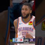 Seven guys hit double figures in the road W 📊