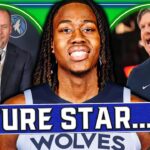 This just CHANGED The Timberwolves Season…