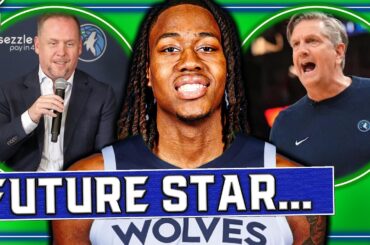 This just CHANGED The Timberwolves Season…
