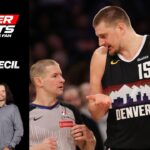 How Concerned Should we be About Nikola Jokic and The Nuggets as They Head Towards The NBA Playoffs?