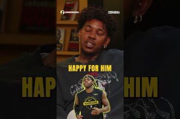 Jonathan Kuminga Is FREE!!