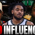 Cam Thomas Landing In Milwaukee REIGNITES Gil's Arena