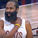 James Harden Turned The Cavs Into a PROBLEM