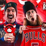 ACCESO EXCLUSIVO a la cancha de los Chicago Bulls 😱 | NBA Roadtrip Ep. 02
