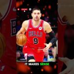 Blazers Insider Leaks Truth About Vucevic Trade 🗣️👀 #vucevic #bostoncelticsnews #celticsnews