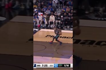 Hendricks takes it the other way