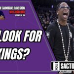 Why the Travis Scott-James Harden interaction was a BAD look for the Kings