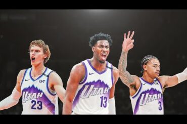 Why the NBA MUST Penalize the Utah Jazz for actively TANKING…