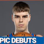 Nikola Topic Debuts | OKC Thunder Have a TON Of Options in 2026 NBA Draft
