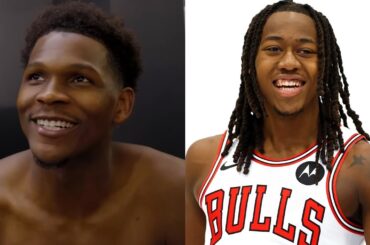 This Timberwolves Trade Saved Their Season