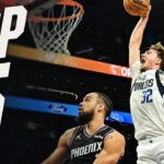 NBA's Top 5 Plays of the Night | February 9, 2026