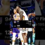 How Did The Kings Lose This Game...