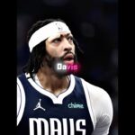 Anthony Davis is a Washington Wizard 😭✌️