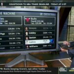 Bobby Marks breakdowns Ja Morant BLOCKBUSTER trade to Bulls at the Deadline