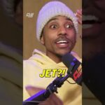 Jeff's HILARIOUS STORY of Celtics TRADING HIM at the deadline #shorts #nba #basketball #trade #funny