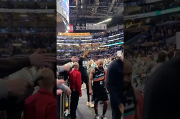 🔥 Victor Wembanyama INHUMANO contra Los Ángeles Lakers 🏀